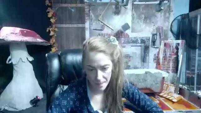 Image 7 of mariewaters Stream on Chaturbate on 20 months ago