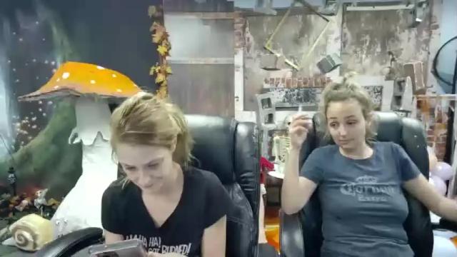 Image 2 of mariewaters Stream on Chaturbate on 20 months ago