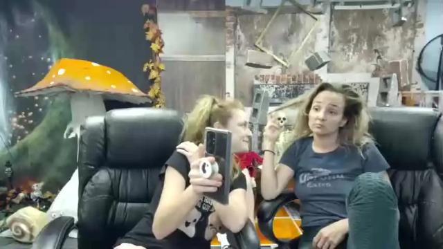Thumbnail 2, mariewaters's Stream at Chaturbate, 20 months ago