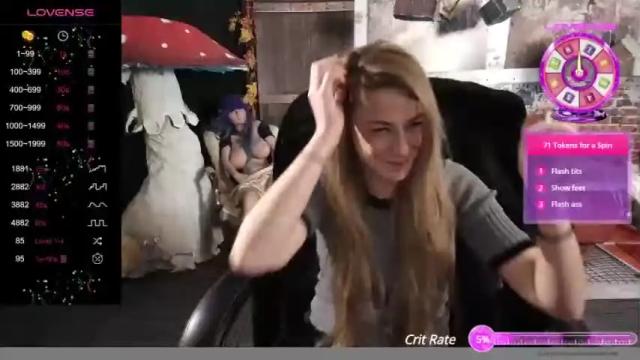 Image 2 of mariewaters Stream on Chaturbate on 20 months ago
