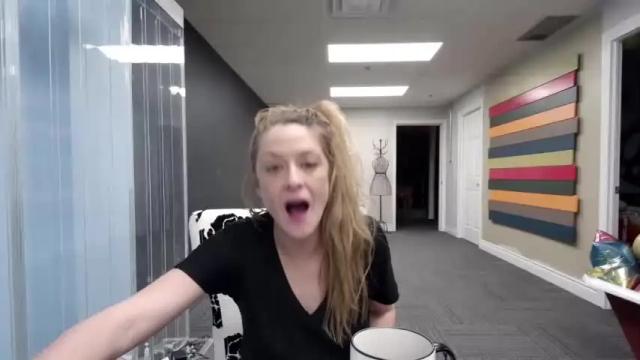 Thumbnail 3, mariewaters's Stream at Chaturbate, 17 months ago