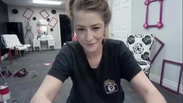 Thumbnail 3, mariewaters's Stream at Chaturbate, 17 months ago
