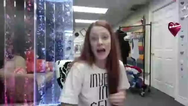 Image 3 of mariewaters Stream on Chaturbate on 17 months ago