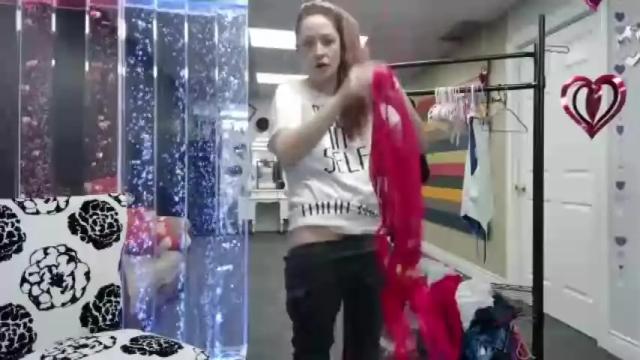 Thumbnail 3, mariewaters's Stream at Chaturbate, 17 months ago