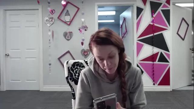 Image 2 of mariewaters Stream on Chaturbate on 17 months ago