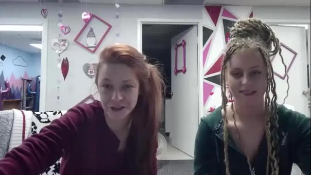 Thumbnail 1, mariewaters's Stream at Chaturbate, 16 months ago