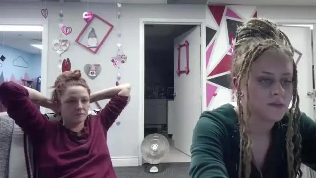 Image 2 of mariewaters Stream on Chaturbate on 16 months ago