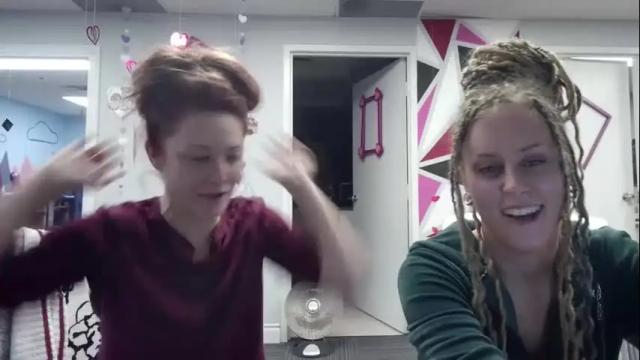 Image 3 of mariewaters Stream on Chaturbate on 16 months ago