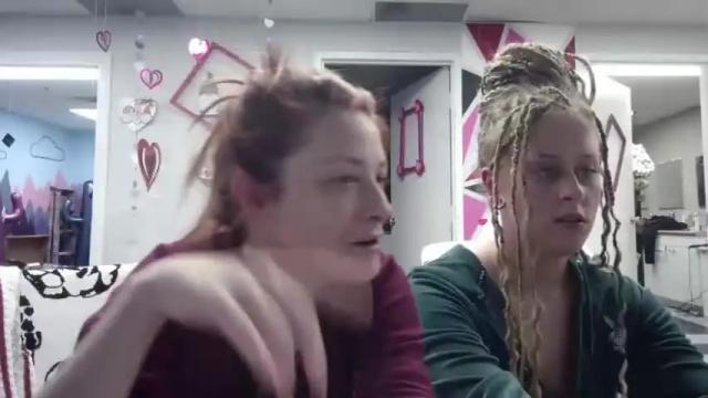 Image 7 of mariewaters Stream on Chaturbate on 16 months ago
