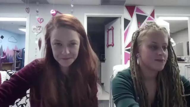 Thumbnail 3, mariewaters's Stream at Chaturbate, 16 months ago
