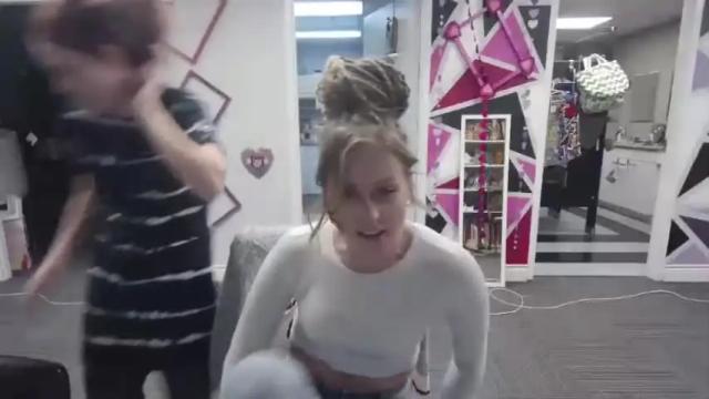 Thumbnail 1, mariewaters's Stream at Chaturbate, 16 months ago