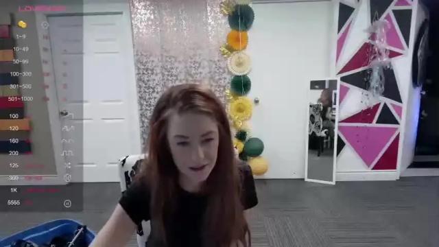 Thumbnail 1, mariewaters's Stream at Chaturbate, 14 months ago