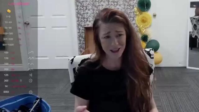 Image 3 of mariewaters Stream on Chaturbate on 14 months ago