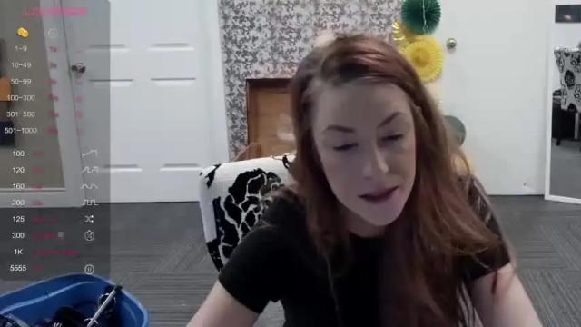 Image 4 of mariewaters Stream on Chaturbate on 14 months ago