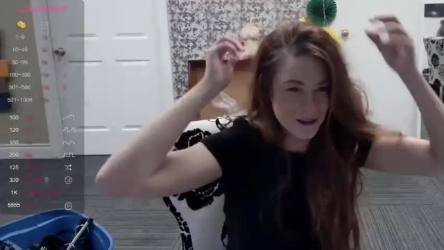 Thumbnail 2, mariewaters's Stream at Chaturbate, 14 months ago