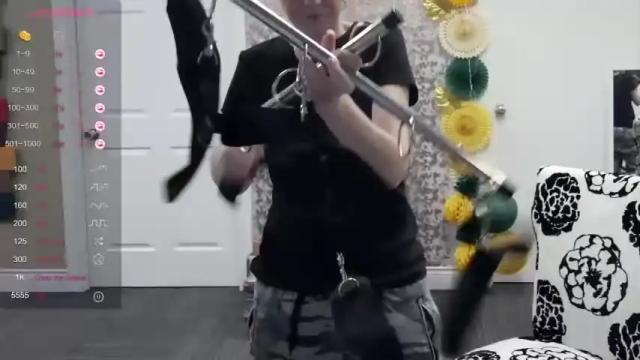 Image 8 of mariewaters Stream on Chaturbate on 14 months ago