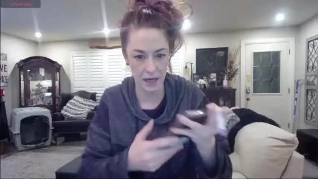 Thumbnail 2, mariewaters's Stream at Chaturbate, 14 months ago