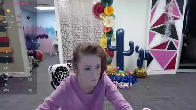 Thumbnail 1, mariewaters's Stream at Chaturbate, 14 months ago
