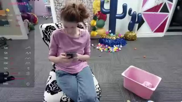 Thumbnail 2, mariewaters's Stream at Chaturbate, 14 months ago