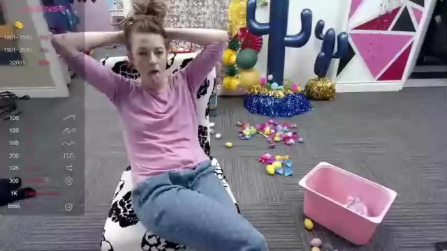 Thumbnail 3, mariewaters's Stream at Chaturbate, 14 months ago