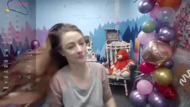 Thumbnail 1, mariewaters's Stream at Chaturbate, 14 months ago