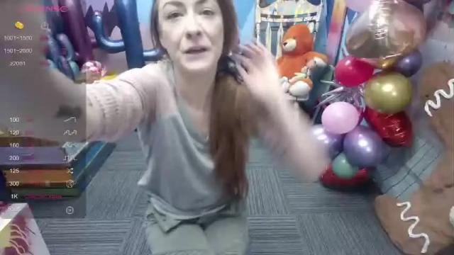 Image 2 of mariewaters Stream on Chaturbate on 14 months ago
