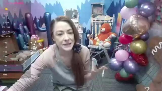 Image 3 of mariewaters Stream on Chaturbate on 14 months ago