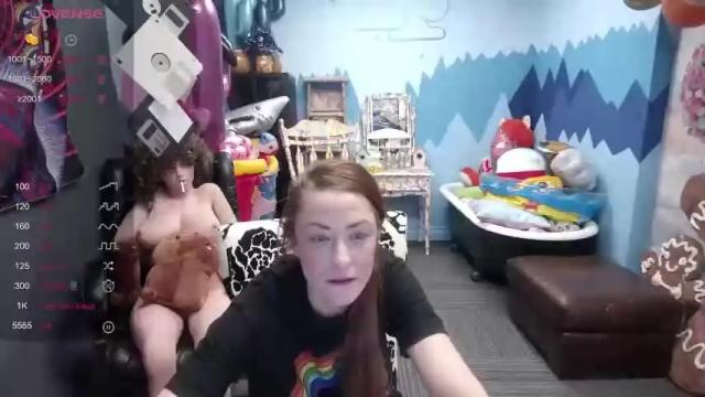Image 4 of mariewaters Stream on Chaturbate on 14 months ago