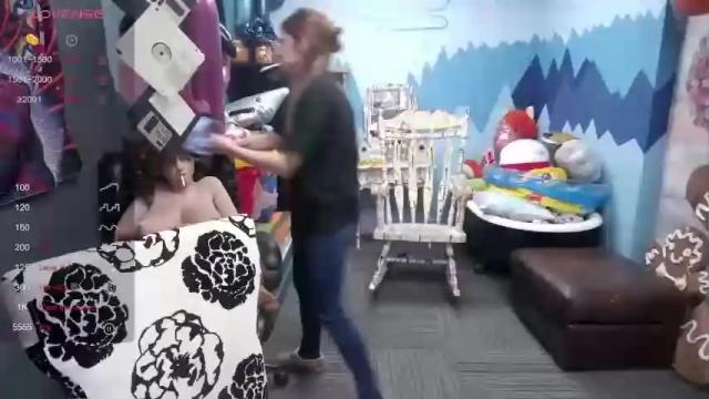 Image 8 of mariewaters Stream on Chaturbate on 14 months ago