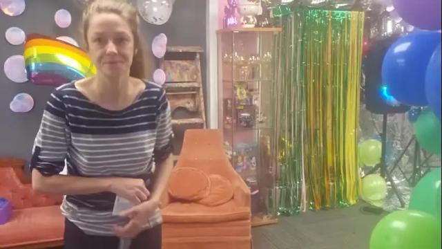 Image 2 of mariewaters Stream on Chaturbate on 2 months ago