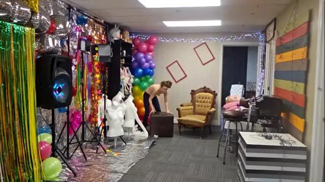 Image 6 of mariewaters Stream on Chaturbate on 2 months ago