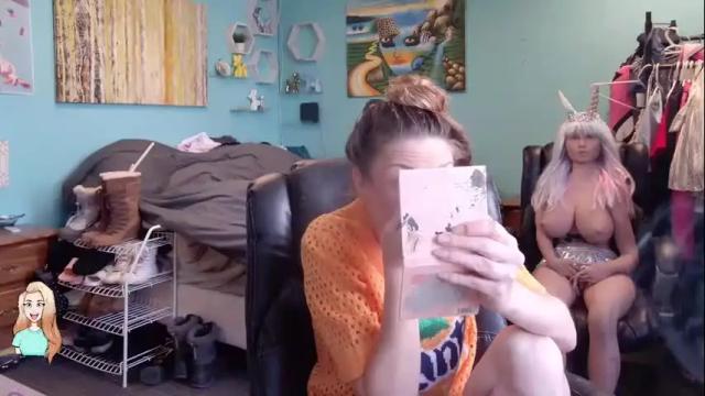 Image 2 of mariewaters Stream on Chaturbate on 1 month ago