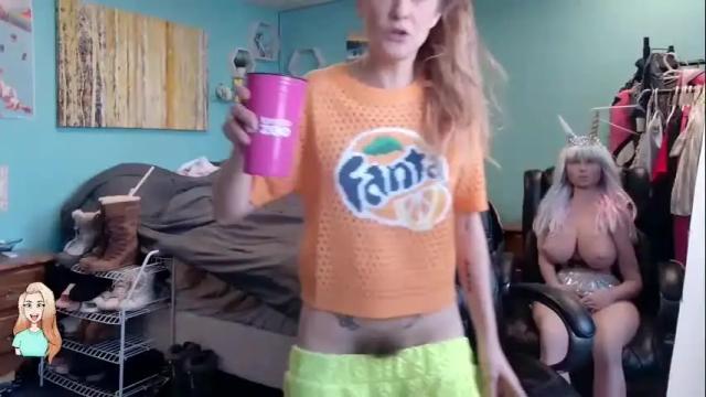 Thumbnail 2, mariewaters's Stream at Chaturbate, 1 month ago