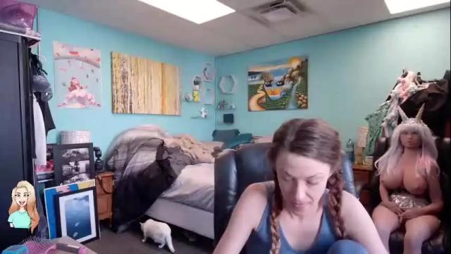 Image 11 of mariewaters Stream on Chaturbate on 1 month ago