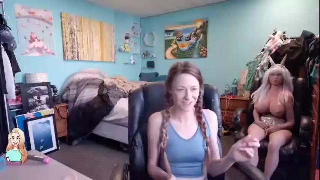 Image 12 of mariewaters Stream on Chaturbate on 1 month ago