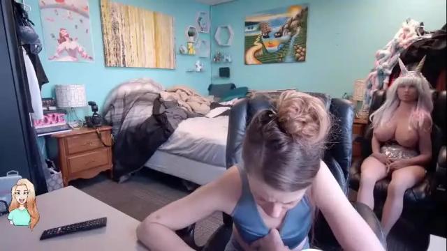 Image 2 of mariewaters Stream on Chaturbate on 1 month ago