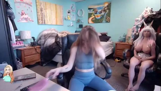 Image 3 of mariewaters Stream on Chaturbate on 1 month ago