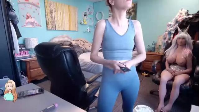 Image 4 of mariewaters Stream on Chaturbate on 1 month ago