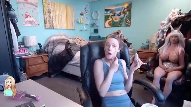 Image 6 of mariewaters Stream on Chaturbate on 1 month ago