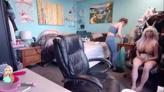 Image 7 of mariewaters Stream on Chaturbate on 1 month ago