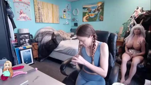 Thumbnail 3, mariewaters's Stream at Chaturbate, 1 month ago