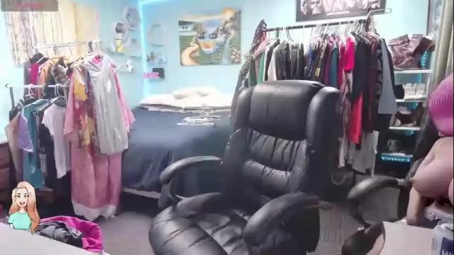 Image 12 of mariewaters Stream on Chaturbate on 24 days ago