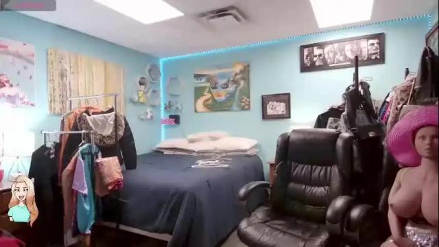 Image 3 of mariewaters Stream on Chaturbate on 24 days ago
