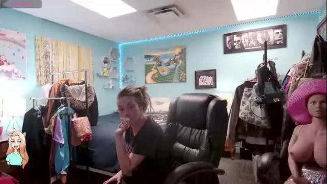 Thumbnail 2, mariewaters's Stream at Chaturbate, 21 days ago
