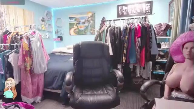Thumbnail 3, mariewaters's Stream at Chaturbate, 21 days ago