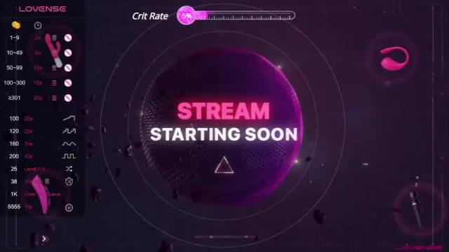 Thumbnail 1, mariexotics's Stream at Chaturbate, 19 months ago