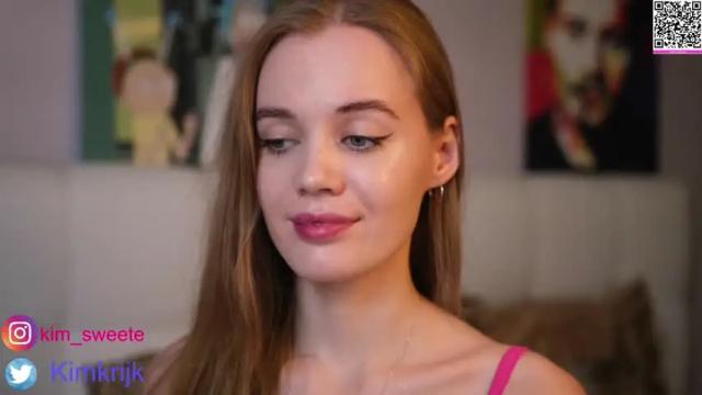 Image 3 of marigold13 Stream on Chaturbate on 19 months ago