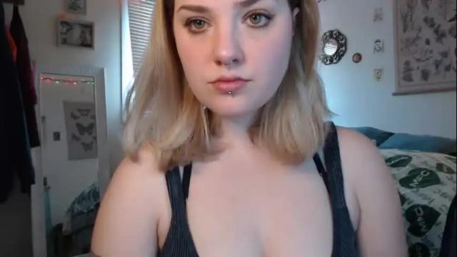 Thumbnail 1, marigoldrue's Stream at Chaturbate, 20 days ago