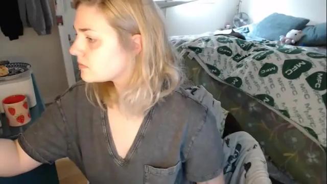 Image 10 of marigoldrue Stream on Chaturbate on 8 days ago