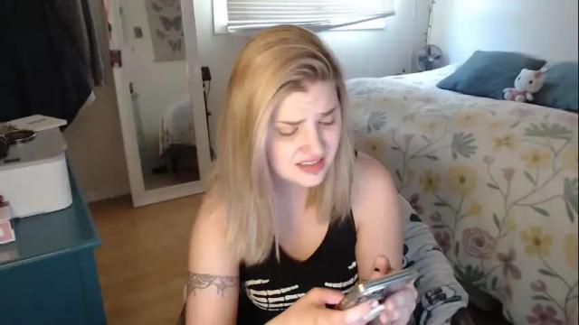Thumbnail 2, marigoldrue's Stream at Chaturbate, 3 days ago